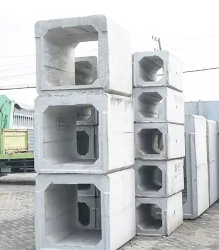 Harga Box Culvert