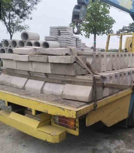 Harga Kanstin Beton