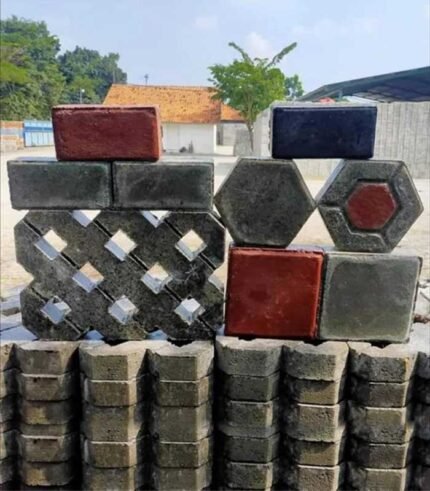 Harga Paving Block