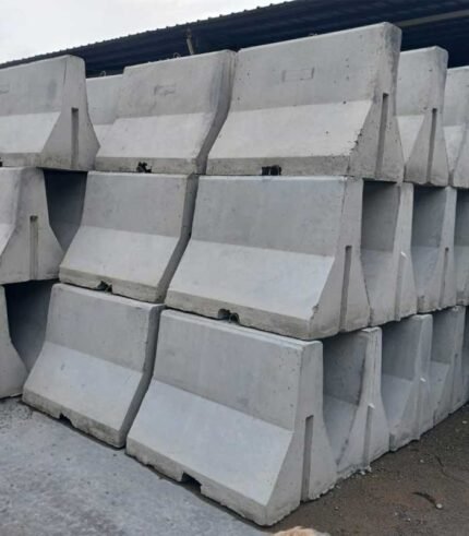 Harga Road Barrier Beton