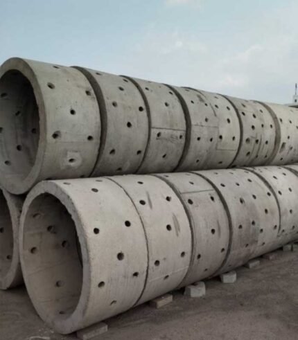 Harga Sumur Resapan